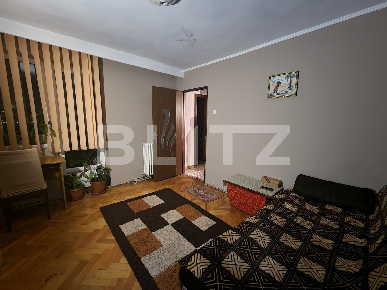 Apartament de vânzare 3 camere Manastur - 136799AV | BLITZ Cluj-Napoca | Poza2