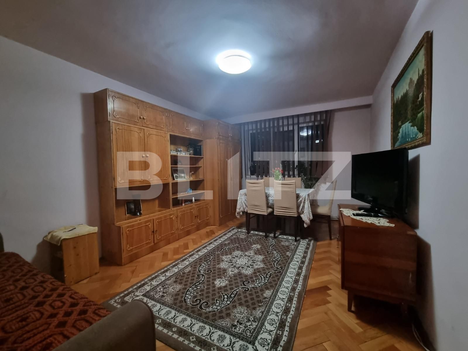 Apartament de vânzare 3 camere Manastur - 136799AV | BLITZ Cluj-Napoca | Poza3