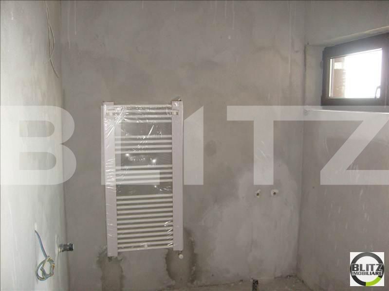 Garsonieră de vânzare Dambul Rotund - 1368AV | BLITZ Cluj-Napoca | Poza3