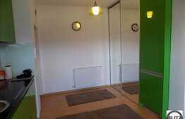 Apartment 2 camere, 50 mp utili, imobil nou, parcare subterana, zona Calea Turzii!