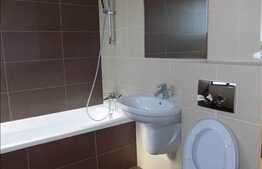 Apartment 2 camere, 50 mp utili, imobil nou, parcare subterana, zona Calea Turzii!