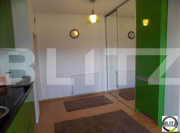 Apartament de închiriat 2 camere Zorilor - 13680AI | BLITZ Cluj-Napoca | Poza5