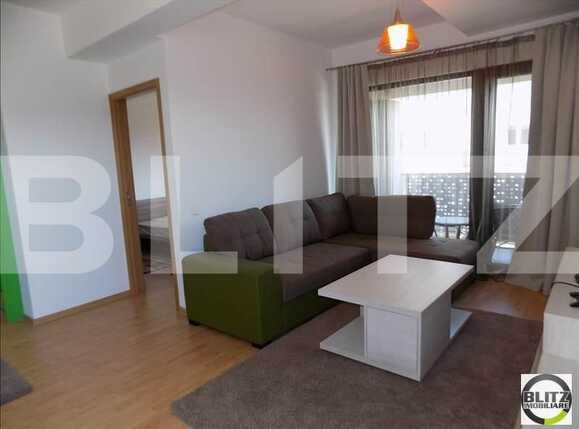 Apartament de închiriat 2 camere Zorilor - 13680AI | BLITZ Cluj-Napoca | Poza2