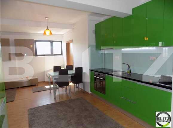 Apartament de închiriat 2 camere Zorilor - 13680AI | BLITZ Cluj-Napoca | Poza4