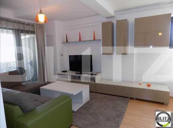 Apartament de închiriat 2 camere Zorilor - 13680AI | BLITZ Cluj-Napoca | Poza1
