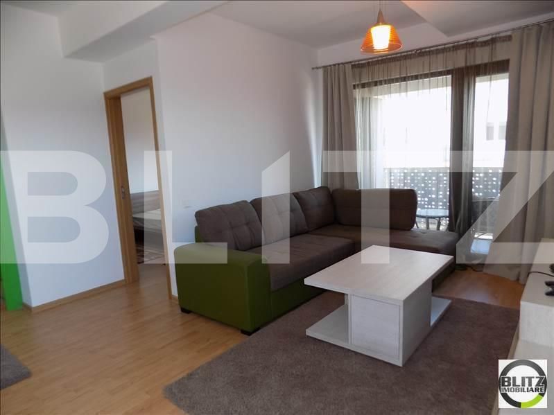 Apartament de închiriat 2 camere Zorilor - 13680AI | BLITZ Cluj-Napoca | Poza2