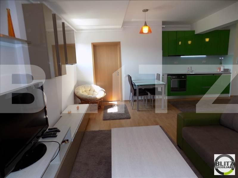 Apartament de închiriat 2 camere Zorilor - 13680AI | BLITZ Cluj-Napoca | Poza3