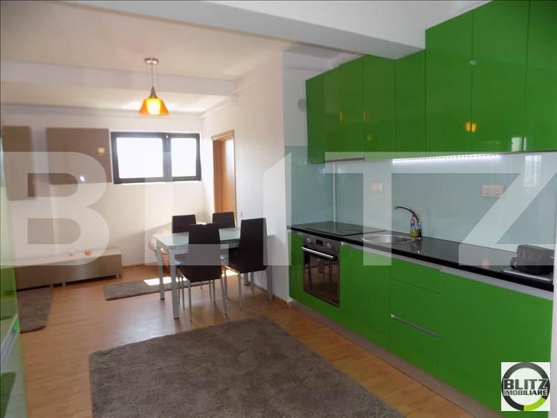 Apartament de închiriat 2 camere Zorilor - 13680AI | BLITZ Cluj-Napoca | Poza4