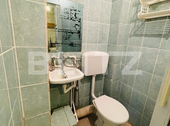 Garsonieră de închiriat Iris - 136802AI | BLITZ Cluj-Napoca | Poza6