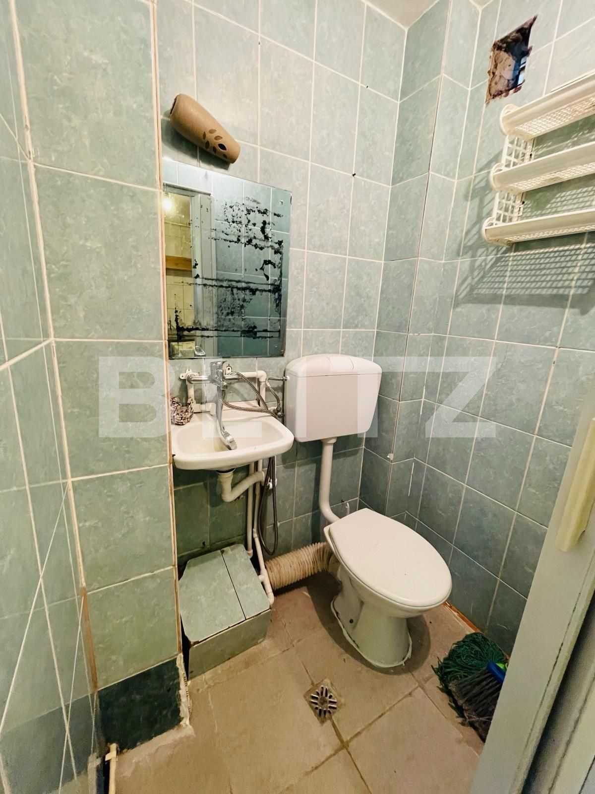Garsonieră de închiriat Iris - 136802AI | BLITZ Cluj-Napoca | Poza6