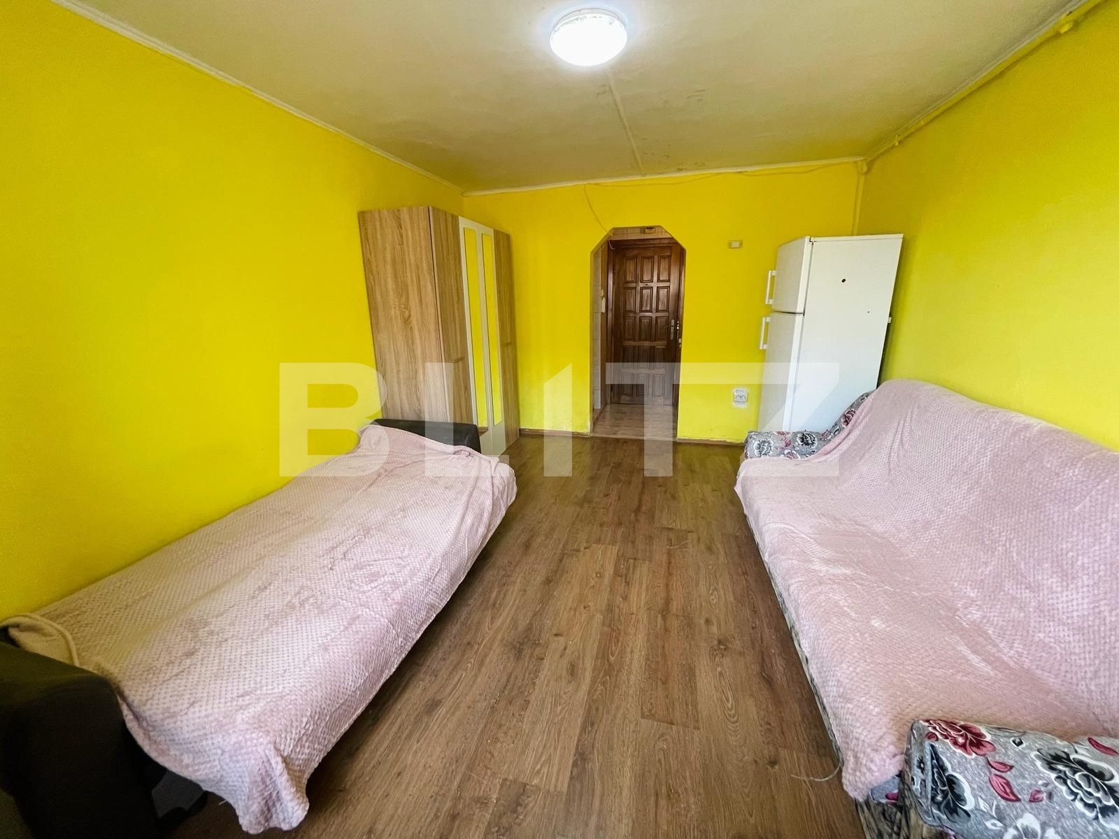 Garsonieră de închiriat Iris - 136802AI | BLITZ Cluj-Napoca | Poza2