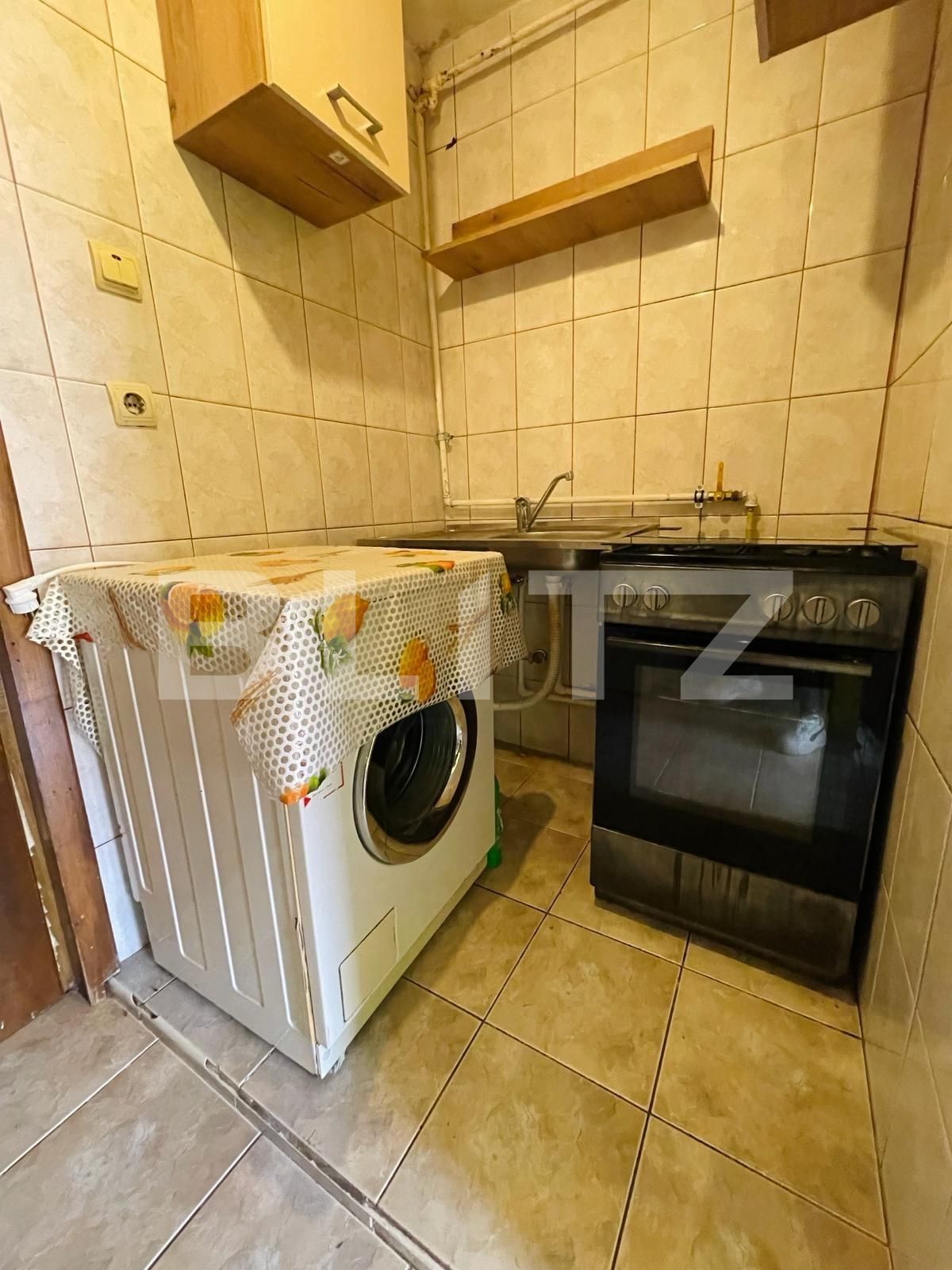 Garsonieră de închiriat Iris - 136802AI | BLITZ Cluj-Napoca | Poza5