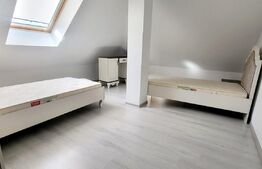 Apartament 4 camere, 100 mp, terasa, boxa, parcare, zona Cetatii!