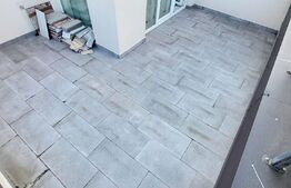 Apartament 4 camere, 100 mp, terasa, boxa, parcare, zona Cetatii!