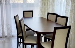 Apartament 4 camere, 100 mp, terasa, boxa, parcare, zona Cetatii!