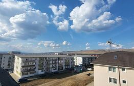 Apartament 4 camere, 100 mp, terasa, boxa, parcare, zona Cetatii!