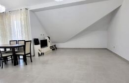Apartament 4 camere, 100 mp, terasa, boxa, parcare, zona Cetatii!