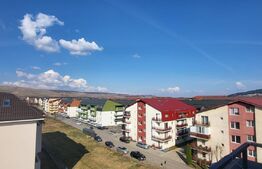 Apartament 4 camere, 100 mp, terasa, boxa, parcare, zona Cetatii!