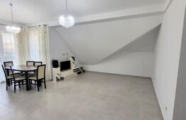 Apartament 4 camere, 100 mp, terasa, boxa, parcare, zona Cetatii!