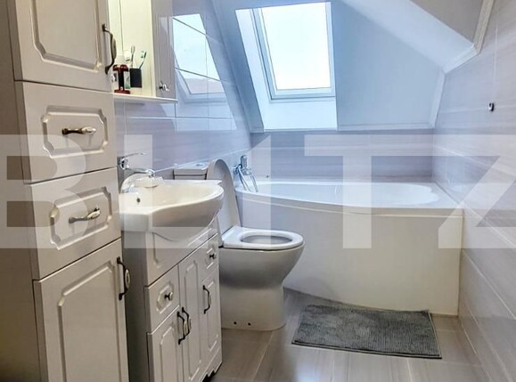 Apartament de vânzare 4 camere Floreşti - 136805AV | BLITZ Cluj-Napoca | Poza16