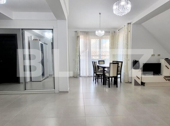 Apartament de vânzare 4 camere Floreşti - 136805AV | BLITZ Cluj-Napoca | Poza1