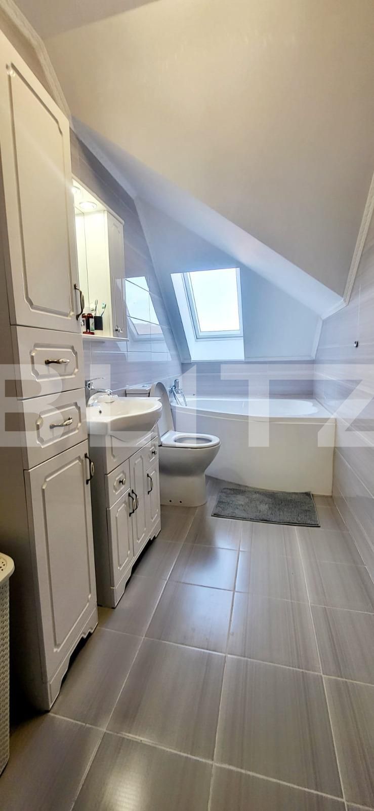 Apartament de vânzare 4 camere Floreşti - 136805AV | BLITZ Cluj-Napoca | Poza16