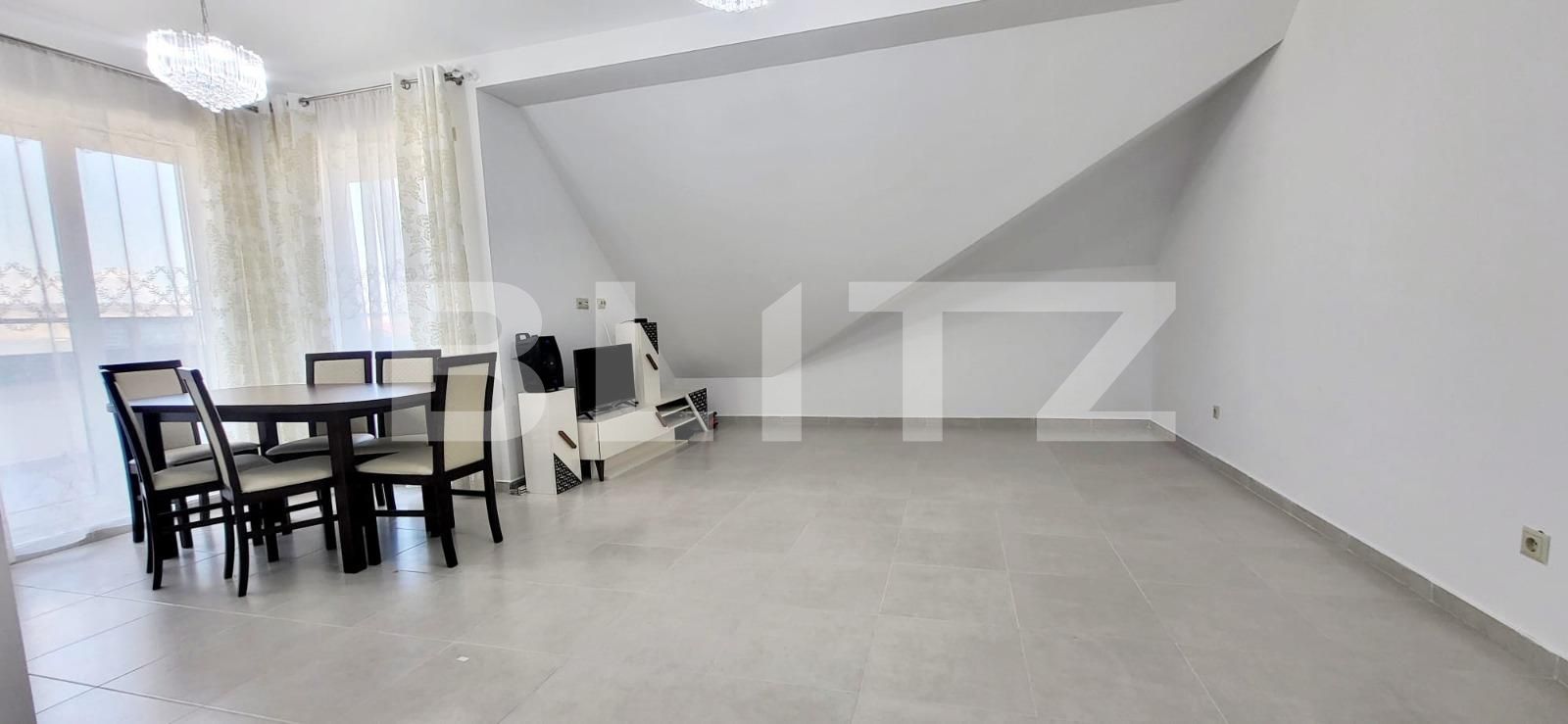 Apartament de vânzare 4 camere Floreşti - 136805AV | BLITZ Cluj-Napoca | Poza4