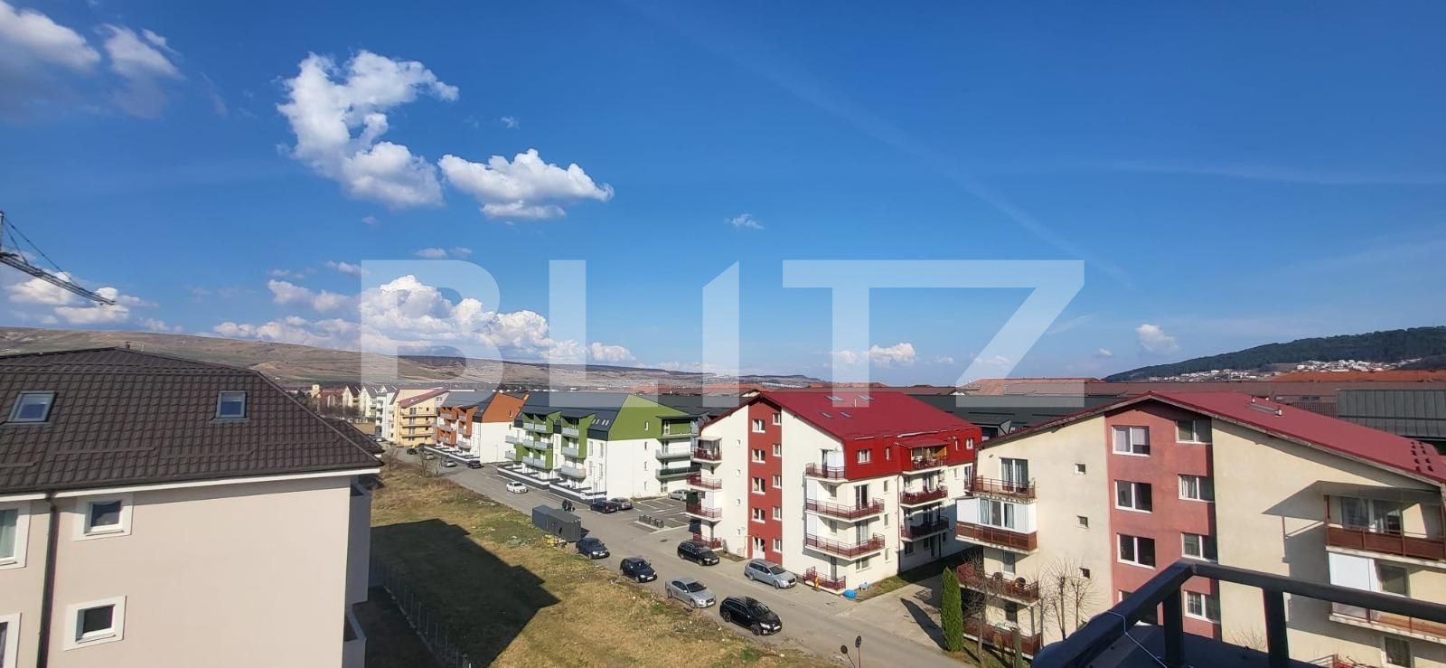 Apartament de vânzare 4 camere Floreşti - 136805AV | BLITZ Cluj-Napoca | Poza19
