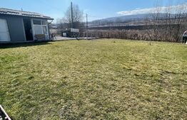 Casa individuala de vanzare, P + E + M, 475 mp, 1000 teren , posibilitate schimb, Chinteni 