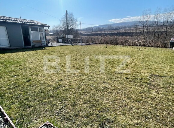 Casa de vânzare 9 camere Chinteni - 136807CV | BLITZ Cluj-Napoca | Poza3