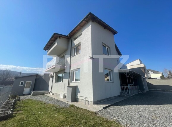 Casa de vânzare 9 camere Chinteni - 136807CV | BLITZ Cluj-Napoca | Poza5