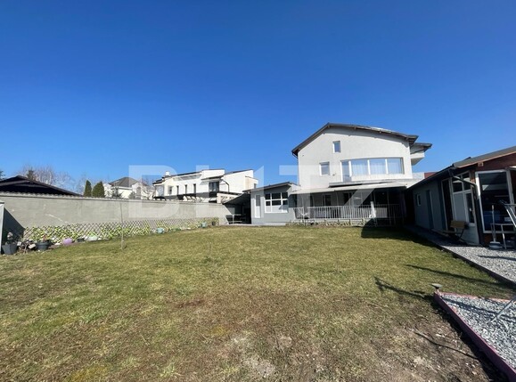 Casa de vânzare 9 camere Chinteni - 136807CV | BLITZ Cluj-Napoca | Poza2