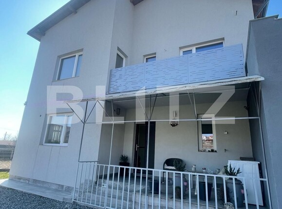 Casa de vânzare 9 camere Chinteni - 136807CV | BLITZ Cluj-Napoca | Poza4