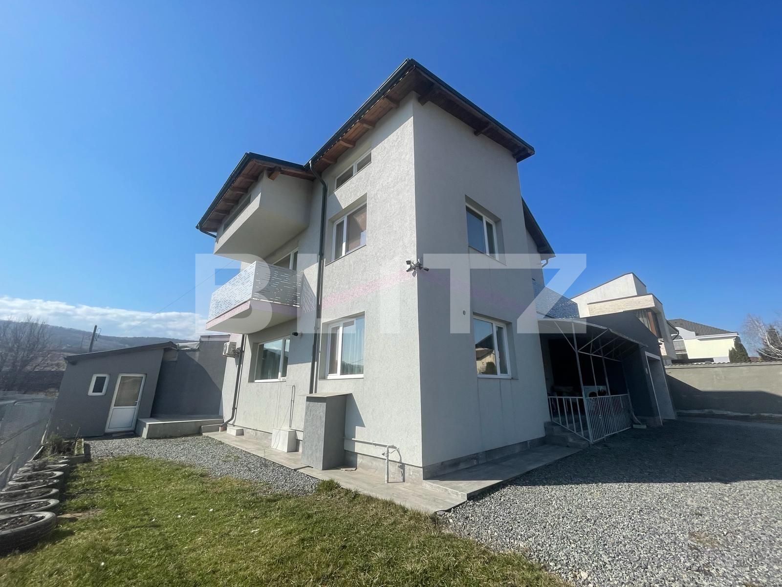 Casa de vânzare 9 camere Chinteni - 136807CV | BLITZ Cluj-Napoca | Poza5