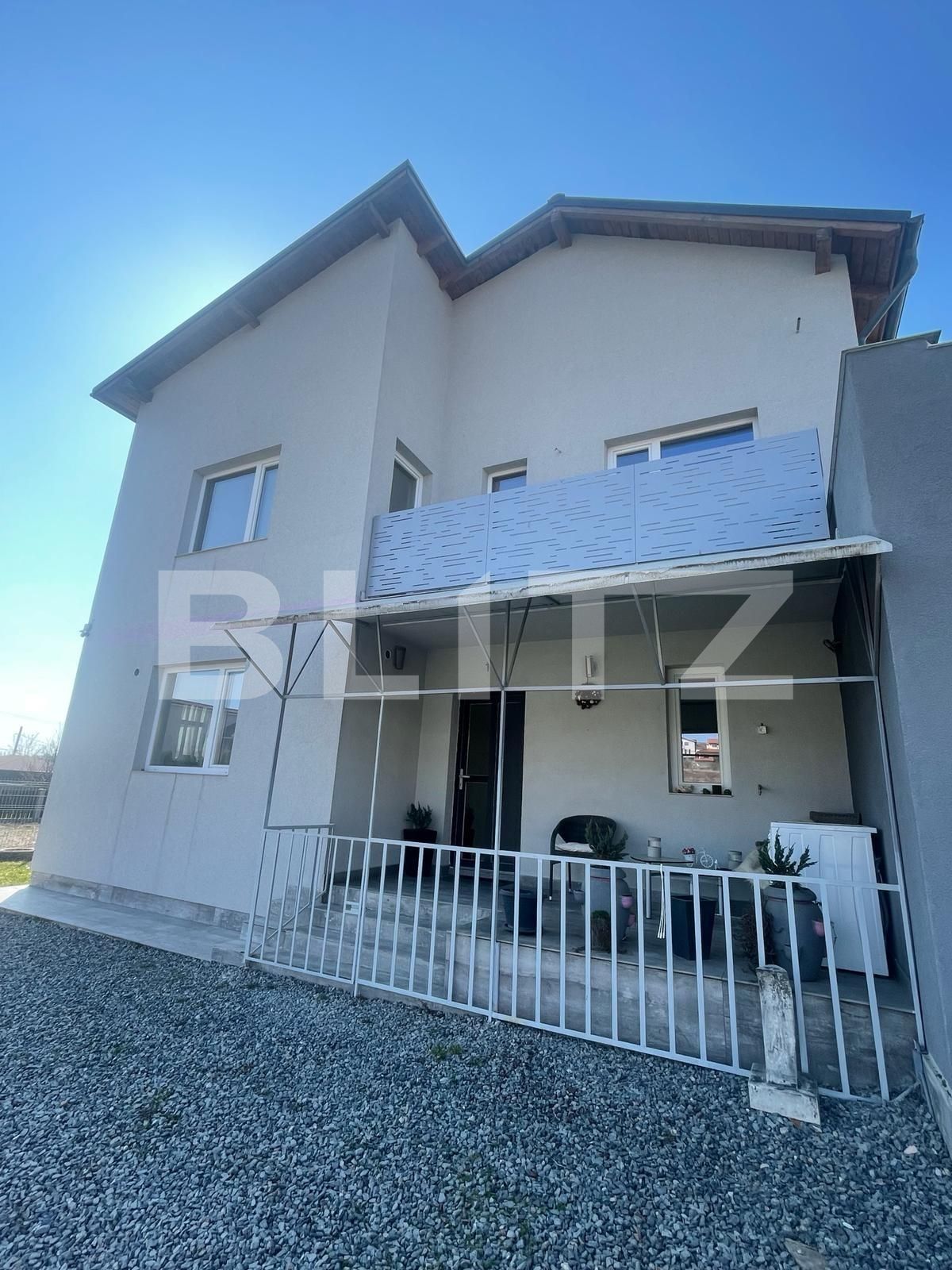 Casa de vânzare 9 camere Chinteni - 136807CV | BLITZ Cluj-Napoca | Poza4