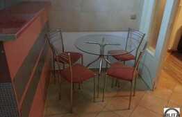 Apartament cu o camera, 40 mp utili, imobil nou, parcare, zona Sigma Center!