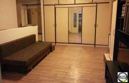 Apartament cu o camera, 40 mp utili, imobil nou, parcare, zona Sigma Center!