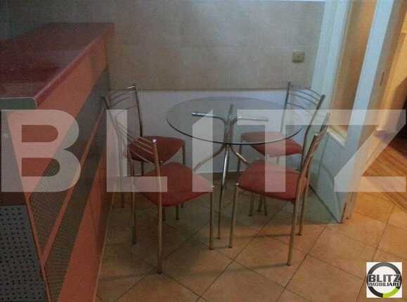 Garsonieră de închiriat Zorilor - 13681AI | BLITZ Cluj-Napoca | Poza3