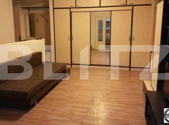Garsonieră de închiriat Zorilor - 13681AI | BLITZ Cluj-Napoca | Poza1