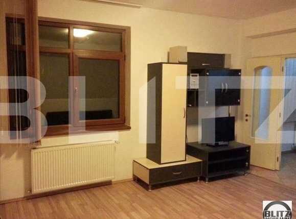 Garsonieră de închiriat Zorilor - 13681AI | BLITZ Cluj-Napoca | Poza2