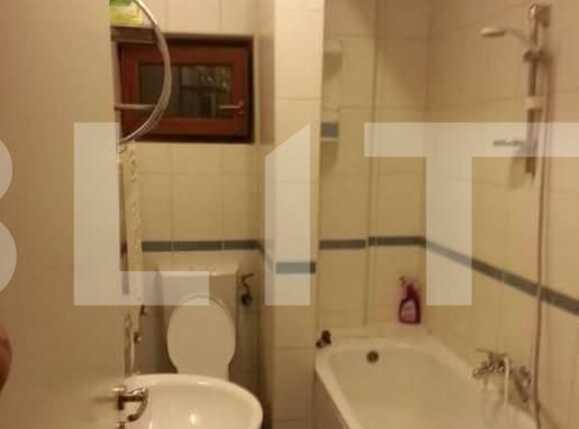 Garsonieră de închiriat Zorilor - 13681AI | BLITZ Cluj-Napoca | Poza5