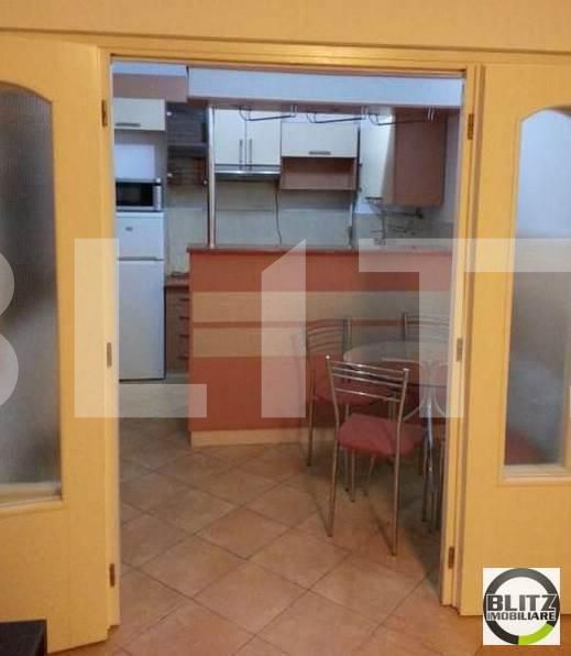 Garsonieră de închiriat Zorilor - 13681AI | BLITZ Cluj-Napoca | Poza4