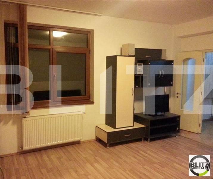 Garsonieră de închiriat Zorilor - 13681AI | BLITZ Cluj-Napoca | Poza2