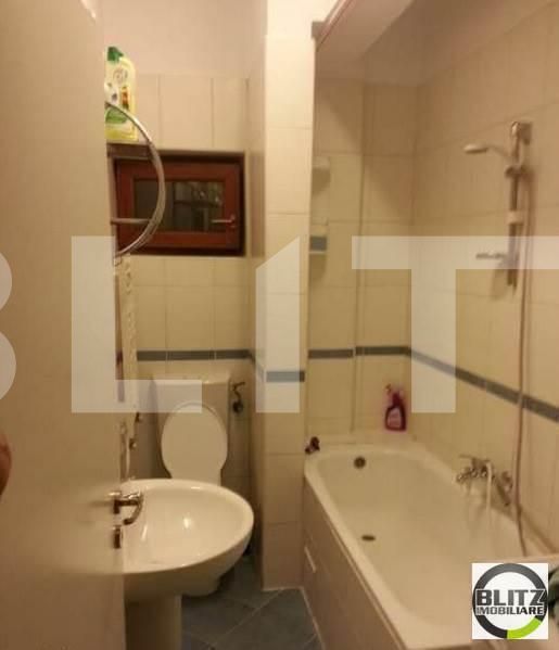 Garsonieră de închiriat Zorilor - 13681AI | BLITZ Cluj-Napoca | Poza5