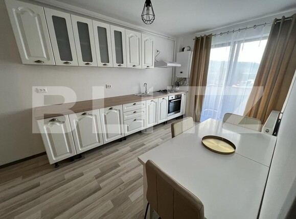 Apartament de vânzare 2 camere Dambul Rotund - 136816AV | BLITZ Cluj-Napoca | Poza4