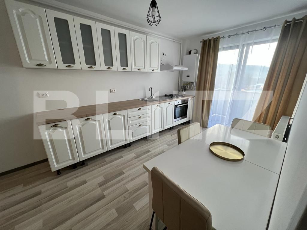 Apartament de vânzare 2 camere Dambul Rotund - 136816AV | BLITZ Cluj-Napoca | Poza4