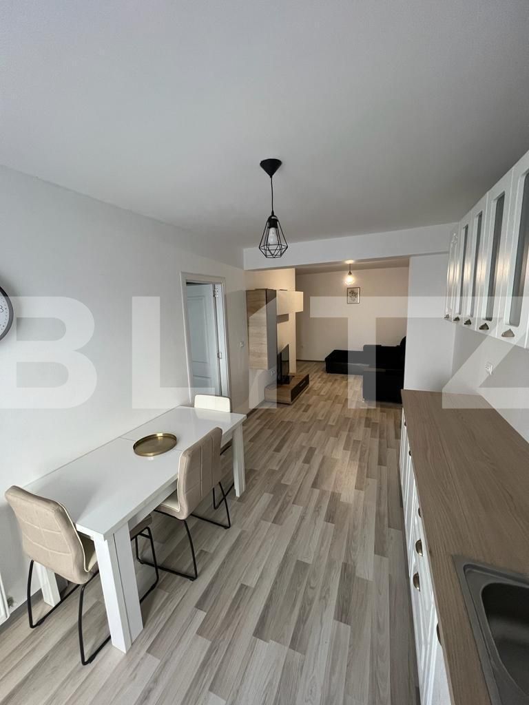 Apartament de vânzare 2 camere Dambul Rotund - 136816AV | BLITZ Cluj-Napoca | Poza3