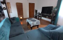 Casa individuala, Ciurila, 84mp utili + 12mp anexa, 1000 mp teren