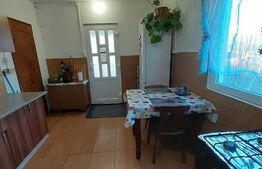 Casa individuala, Ciurila, 84mp utili + 12mp anexa, 1000 mp teren