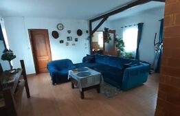 Casa individuala, Ciurila, 84mp utili + 12mp anexa, 1000 mp teren